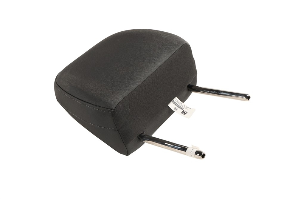 GM Genuine Parts Black Front Seat Head Restraint