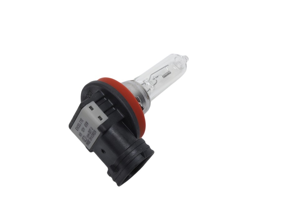 GM Genuine Parts Halogen High Beam Headlamp Bulb
