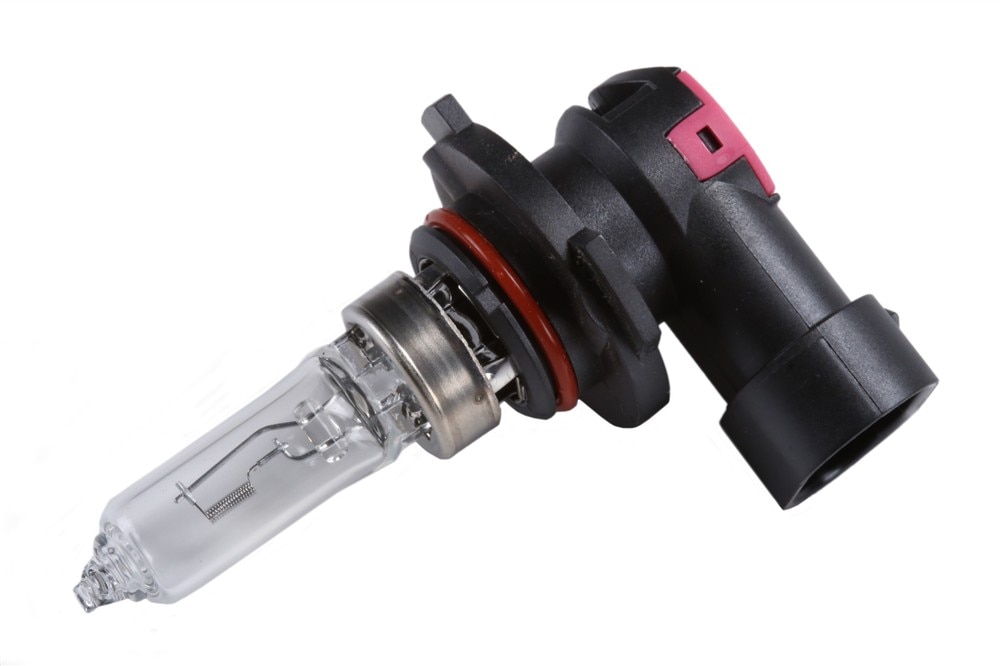 GM Genuine Parts Halogen Headlamp Bulb
