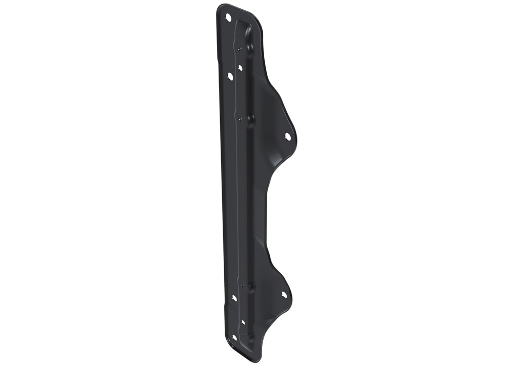 GM Genuine Parts Floor Panel Reinforcement