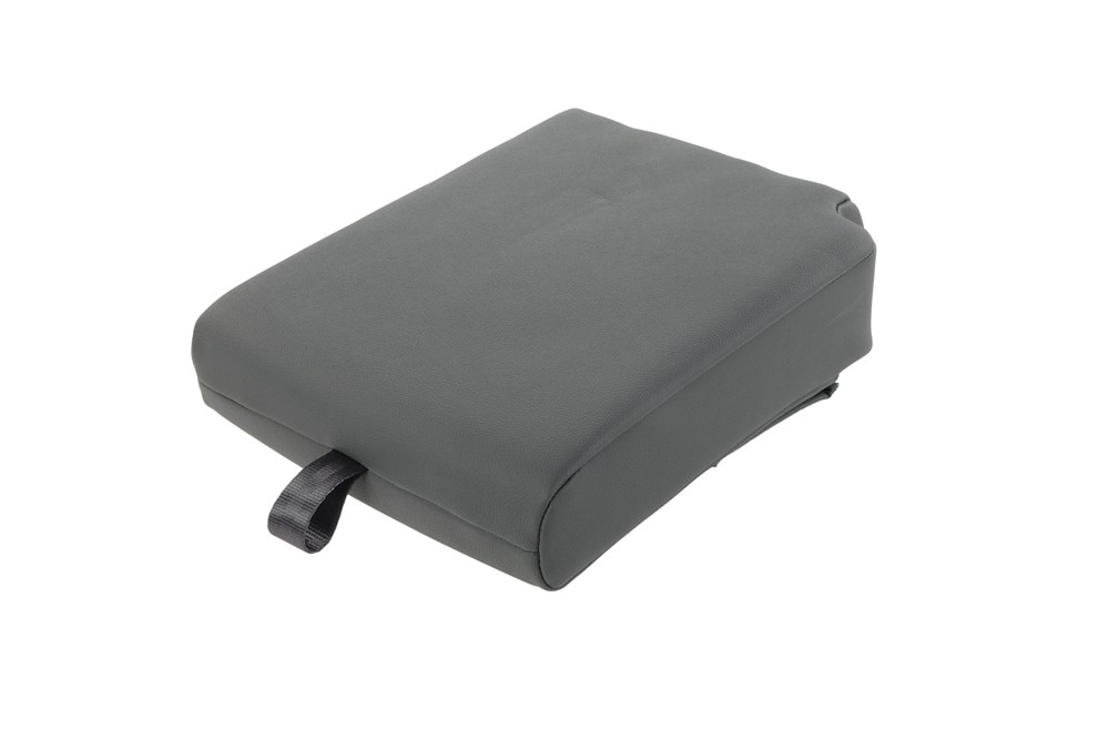 GM Genuine Parts Galvanized Rear Seat Armrest