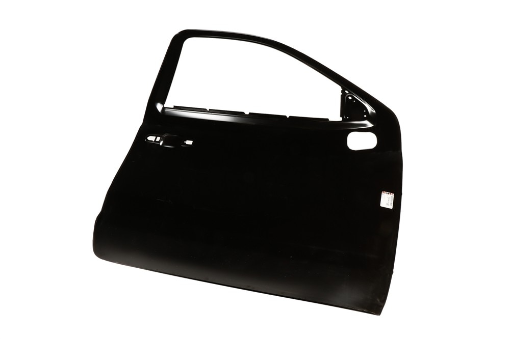 GM Genuine Parts Front Driver Side Door Outer Panel