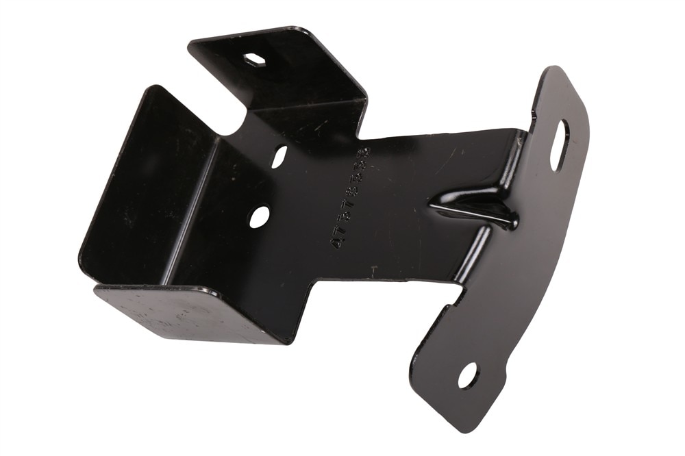 GM Genuine Parts Content Theft Deterrent Alarm Bracket