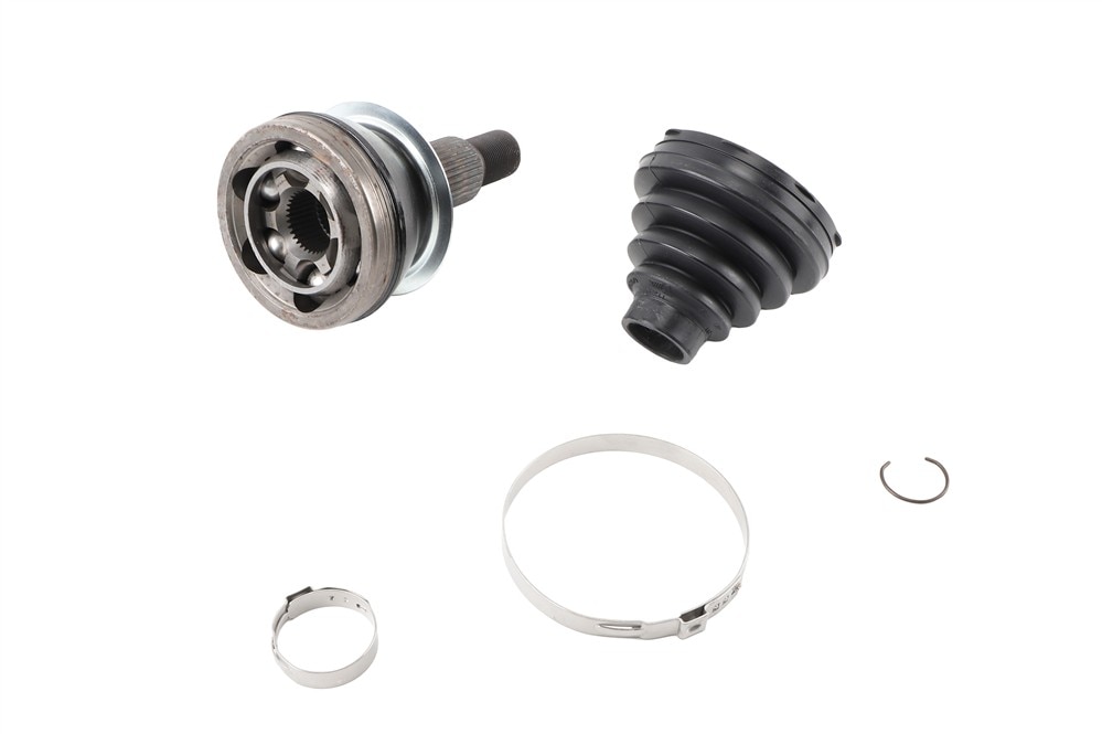 GM Genuine Parts Rear Half-Shaft Outer Constant Velocity Joint