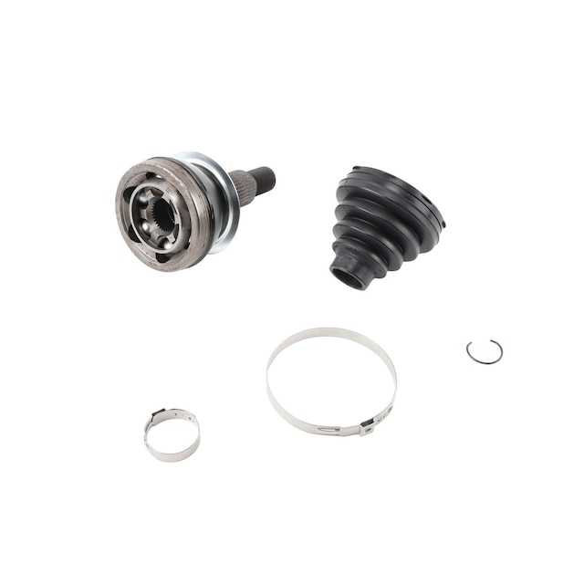 GM Genuine Parts Rear Half-Shaft Outer Constant Velocity Joint