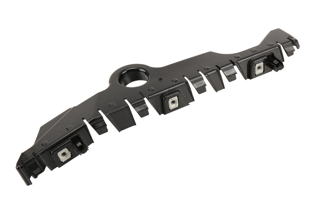 GM Genuine Parts Driver Side Front Bumper Fascia Guide