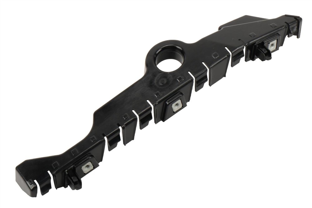 GM Genuine Parts Passenger Side Front Bumper Fascia Guide