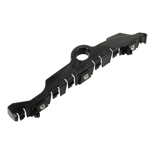 GM Genuine Parts Passenger Side Front Bumper Fascia Guide