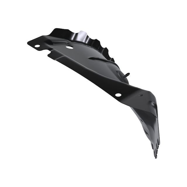 GM Genuine Parts Front Driver Side Wheelhouse Front Panel