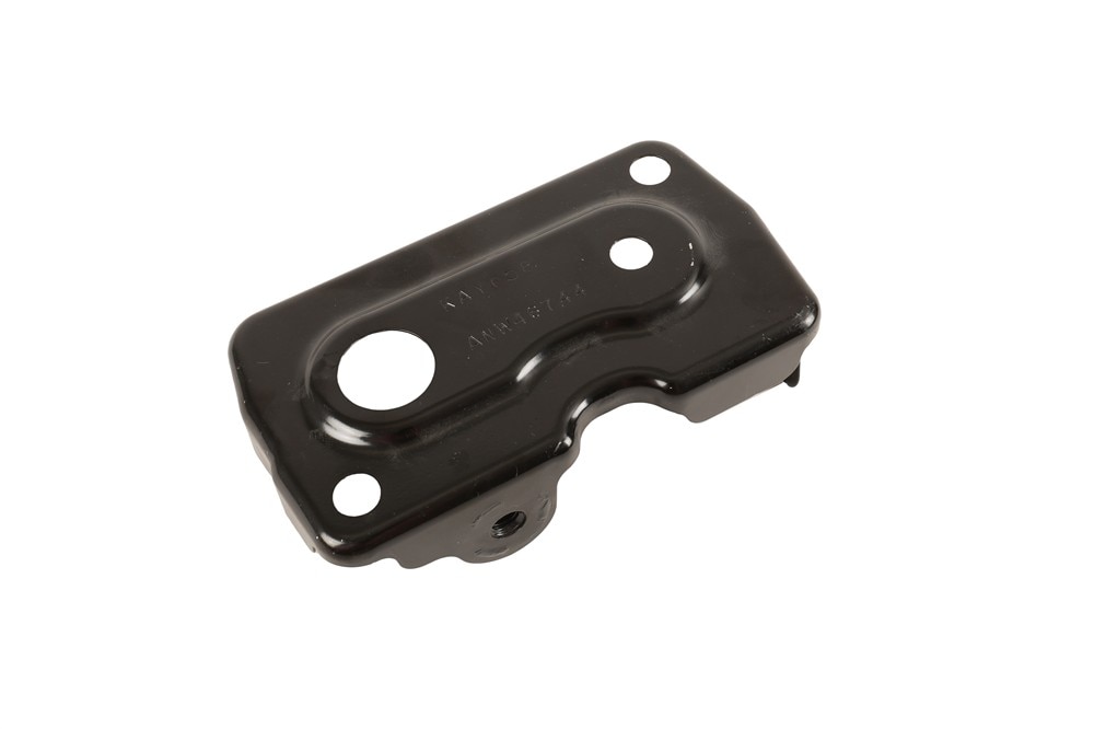 GM Genuine Parts Passenger Side Front Compartment Front Side Rail Reinforcement