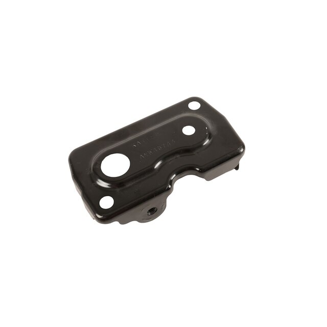 GM Genuine Parts Passenger Side Front Compartment Front Side Rail Reinforcement