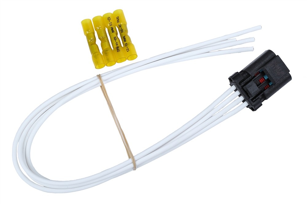 GM Genuine Parts Multi-Purpose Wiring Connector