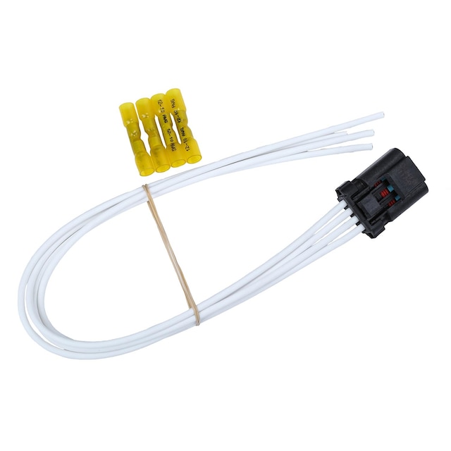 GM Genuine Parts Multi-Purpose Wiring Connector