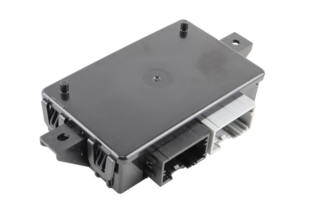 GM Genuine Parts Steering Column Tilt Wheel and Telescope Control Module (Programming Required)