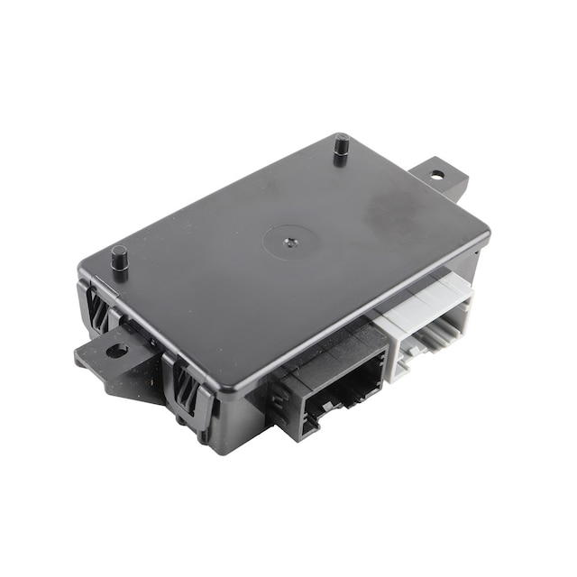 GM Genuine Parts Steering Column Tilt Wheel and Telescope Control Module (Programming Required)