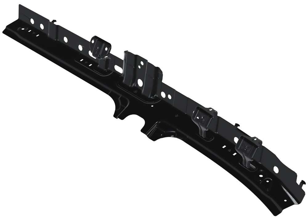 GM Genuine Parts Driver Side Roof Inner Side Rail