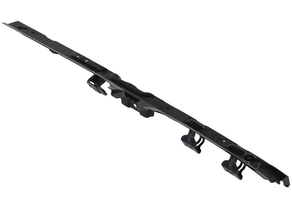 GM Genuine Parts Passenger Side Roof Inner Side Rail