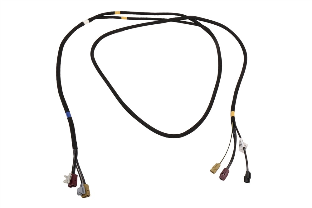 GM Genuine Parts Headlining Antenna Coax Cable