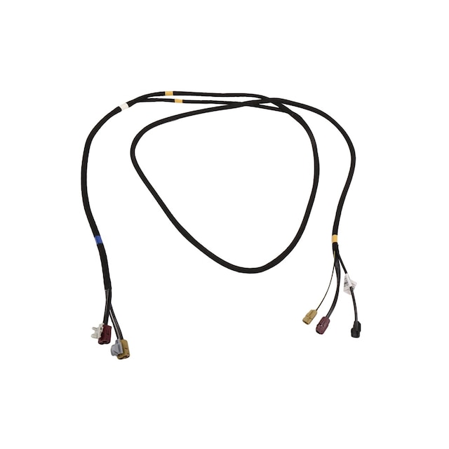 GM Genuine Parts Headlining Antenna Coax Cable