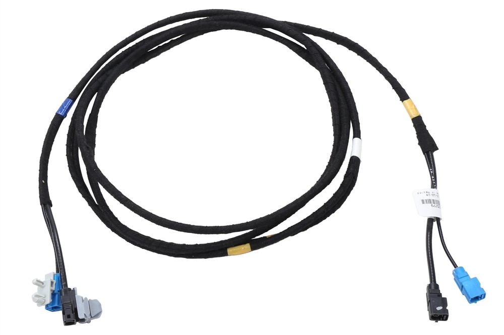 GM Genuine Parts Headlining Antenna Coax Cable