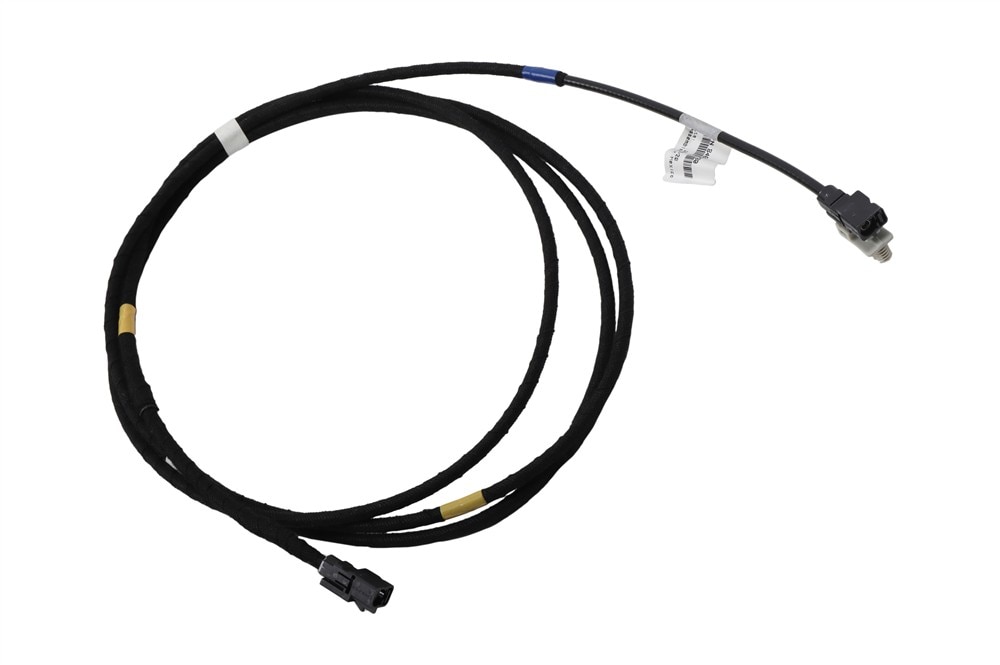 GM Genuine Parts Headlining Antenna Coax Cable