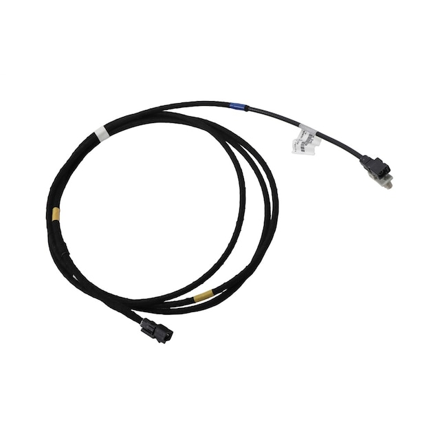 GM Genuine Parts Headlining Antenna Coax Cable