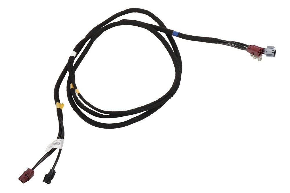 GM Genuine Parts Headlining Antenna Coax Cable
