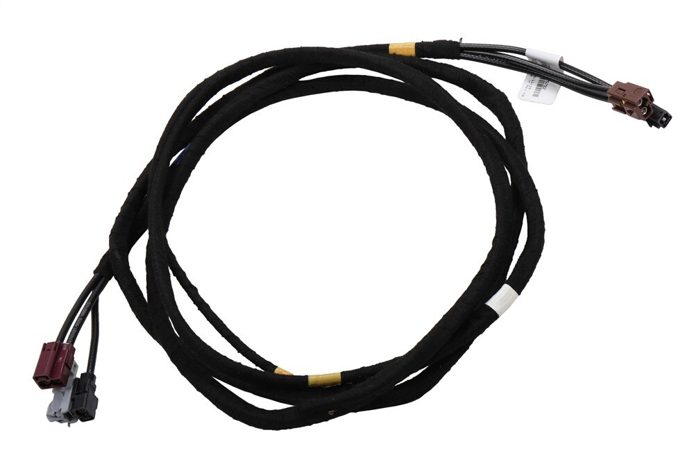 GM Genuine Parts Headlining Antenna Coax Cable