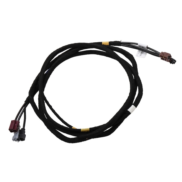 GM Genuine Parts Headlining Antenna Coax Cable