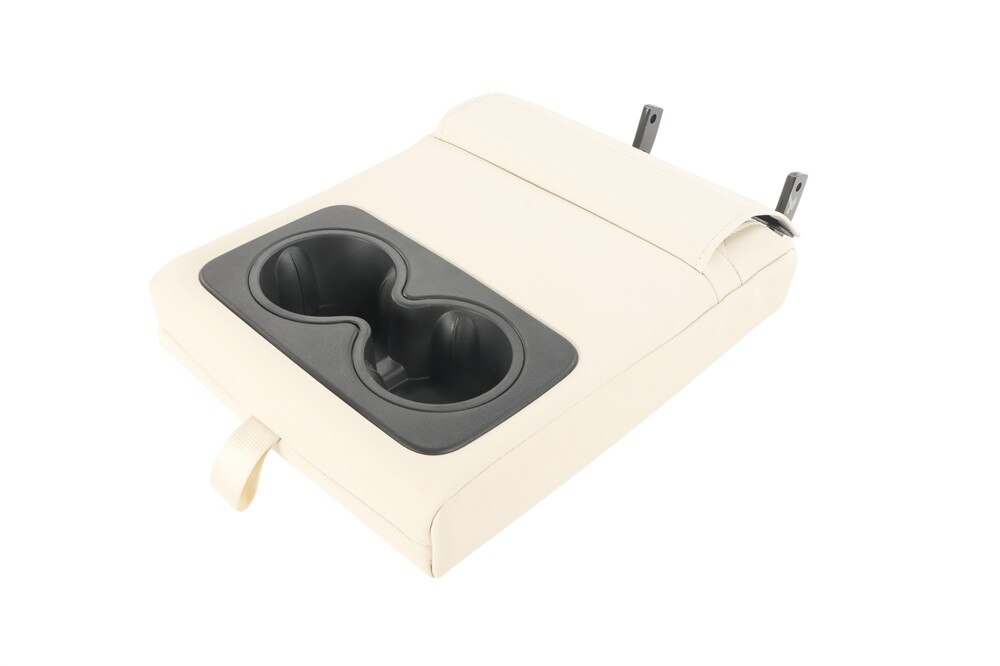 GM Genuine Parts Light Wheat Rear Seat Armrest
