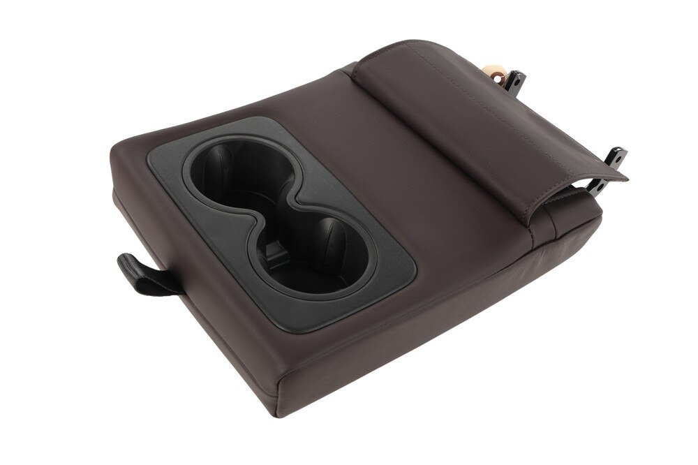 GM Genuine Parts Bittersweet Rear Seat Armrest