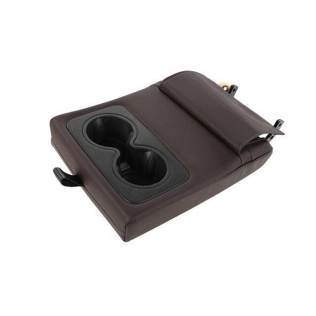 GM Genuine Parts Bittersweet Rear Seat Armrest