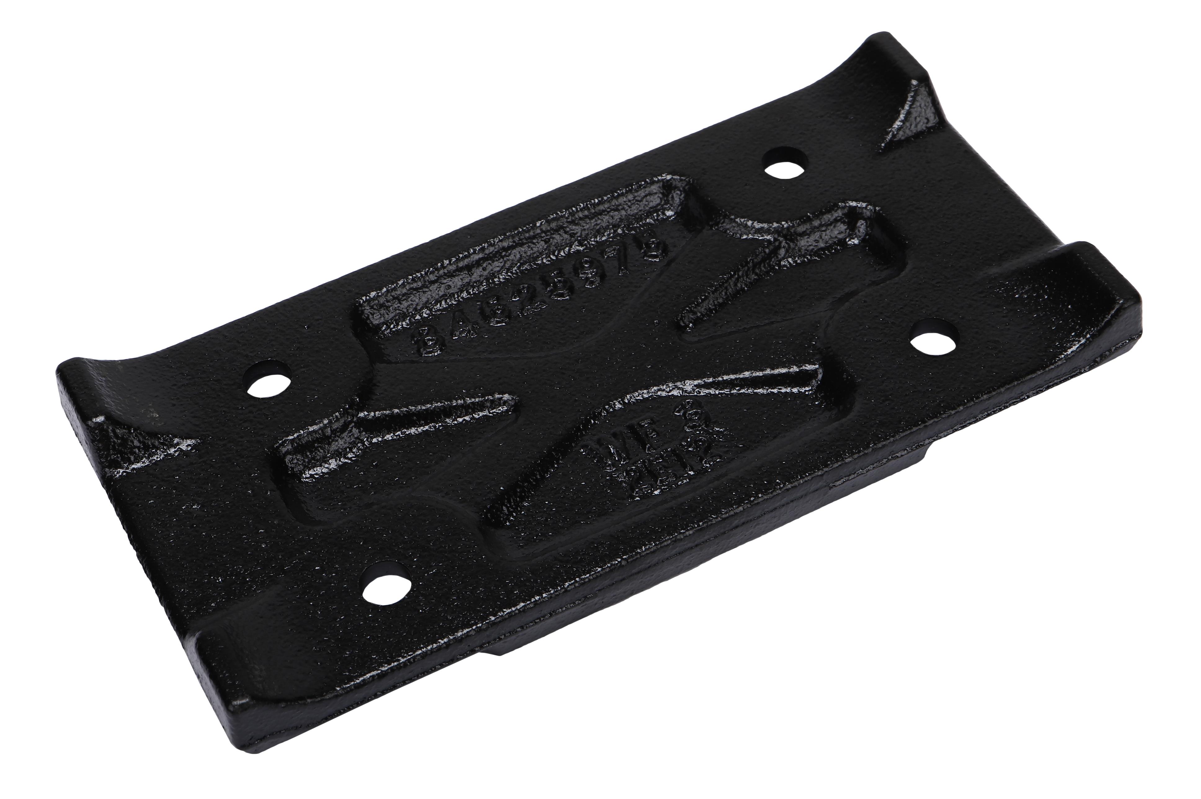 GM Genuine Parts Rear Suspension Spacer