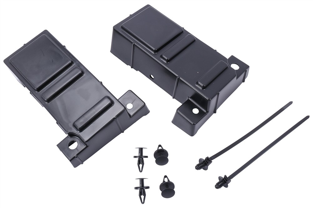 GM Genuine Parts Side Object Sensing Alert Module (Programming Required)