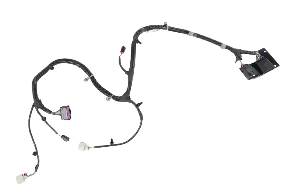 GM Genuine Parts Chassis Wiring Harness