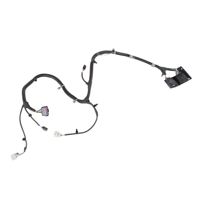 GM Genuine Parts Chassis Wiring Harness