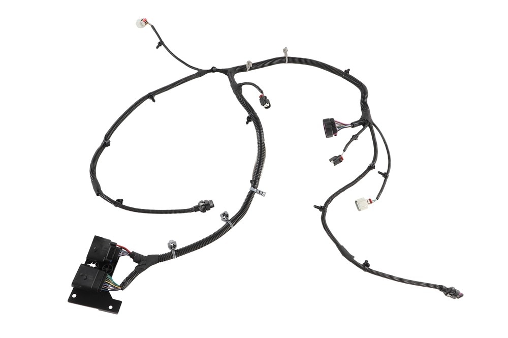GM Genuine Parts Chassis Wiring Harness
