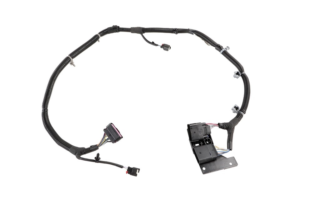 GM Genuine Parts Chassis Wiring Harness