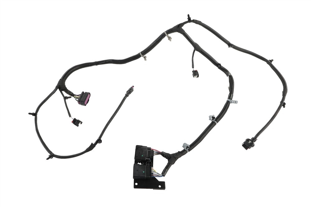 GM Genuine Parts Chassis Wiring Harness