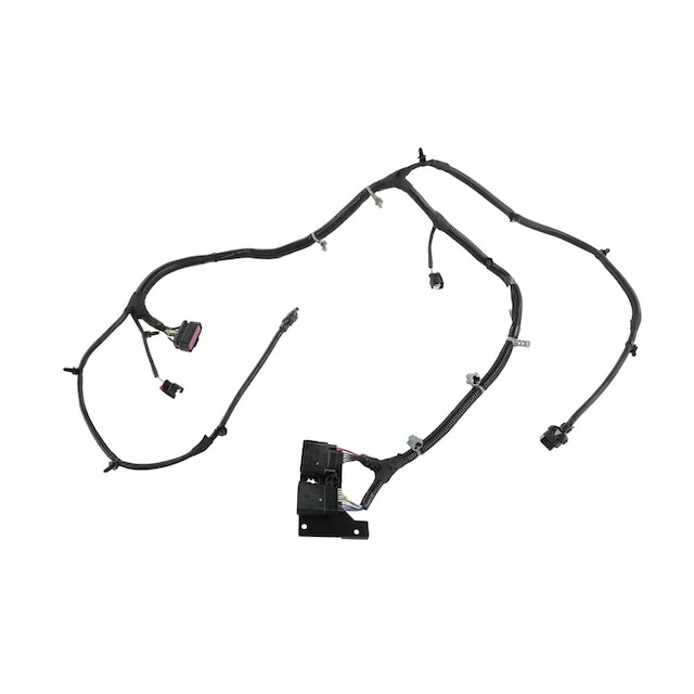 GM Genuine Parts Chassis Wiring Harness
