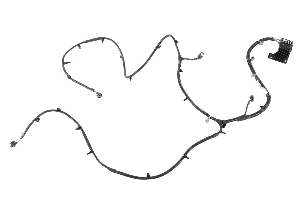 GM Genuine Parts Chassis Wiring Harness