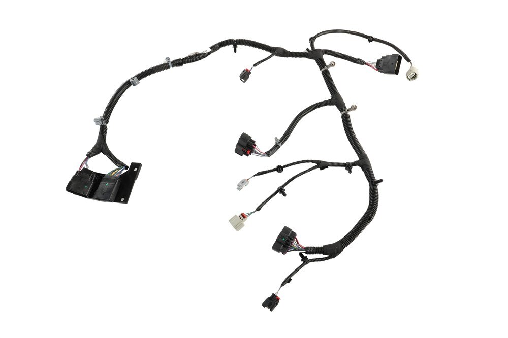 GM Genuine Parts Chassis Wiring Harness