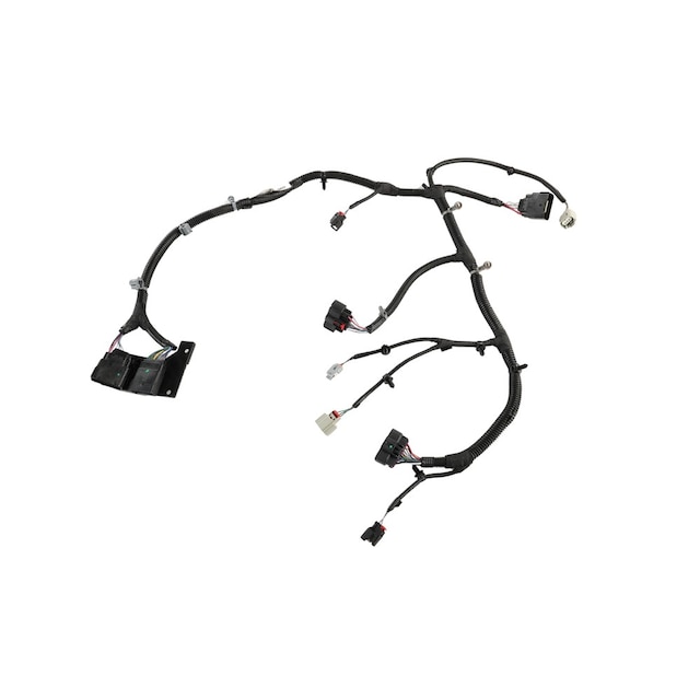 GM Genuine Parts Chassis Wiring Harness