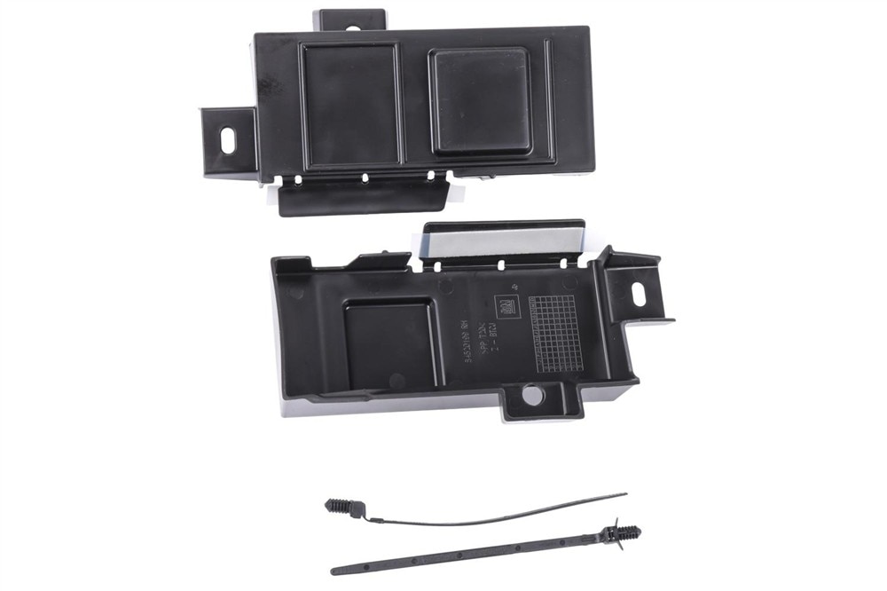GM Genuine Parts Side Object Sensing Alert Module (Programming Required)