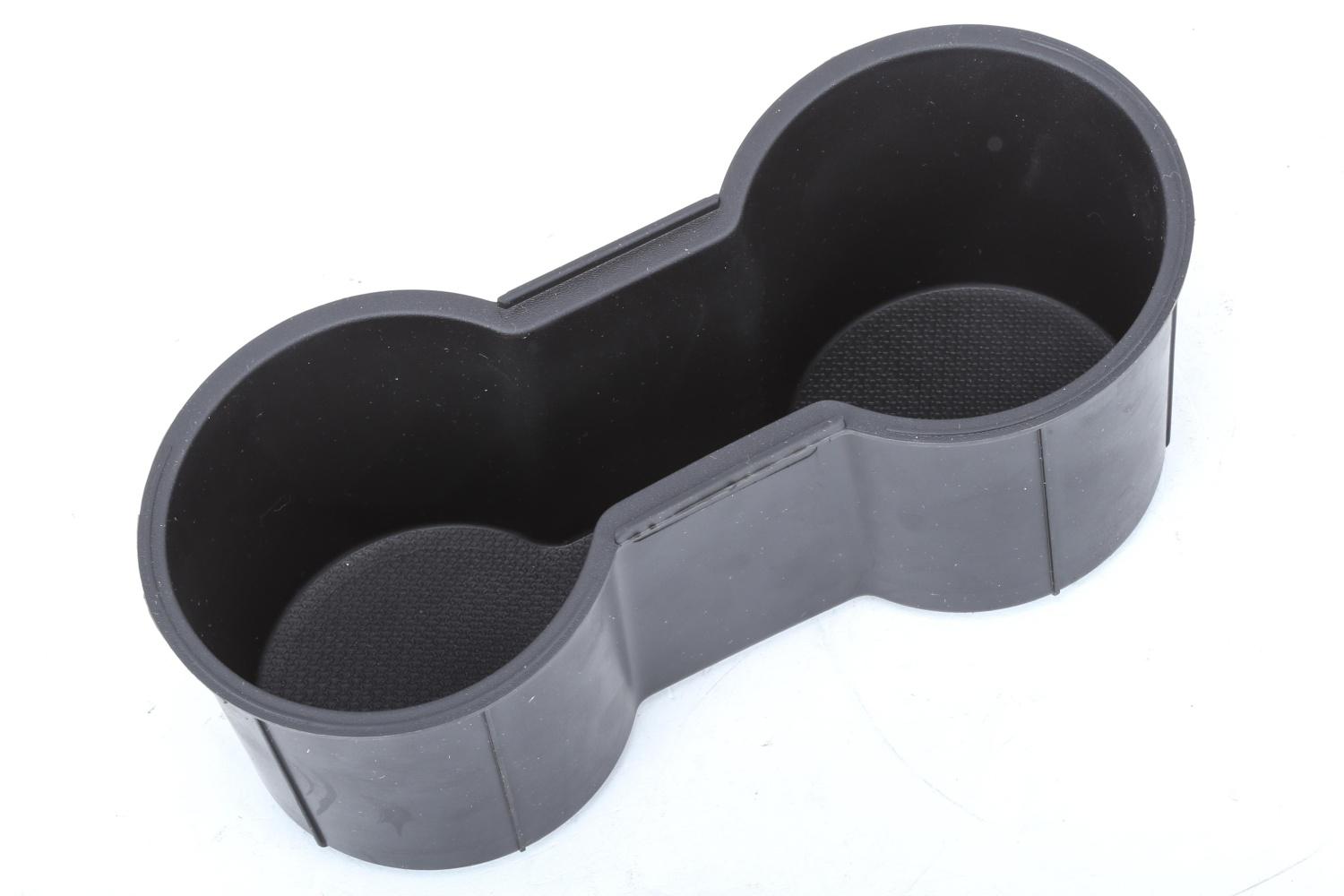 GM Genuine Parts Console Mat