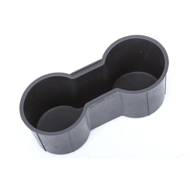 GM Genuine Parts Console Mat
