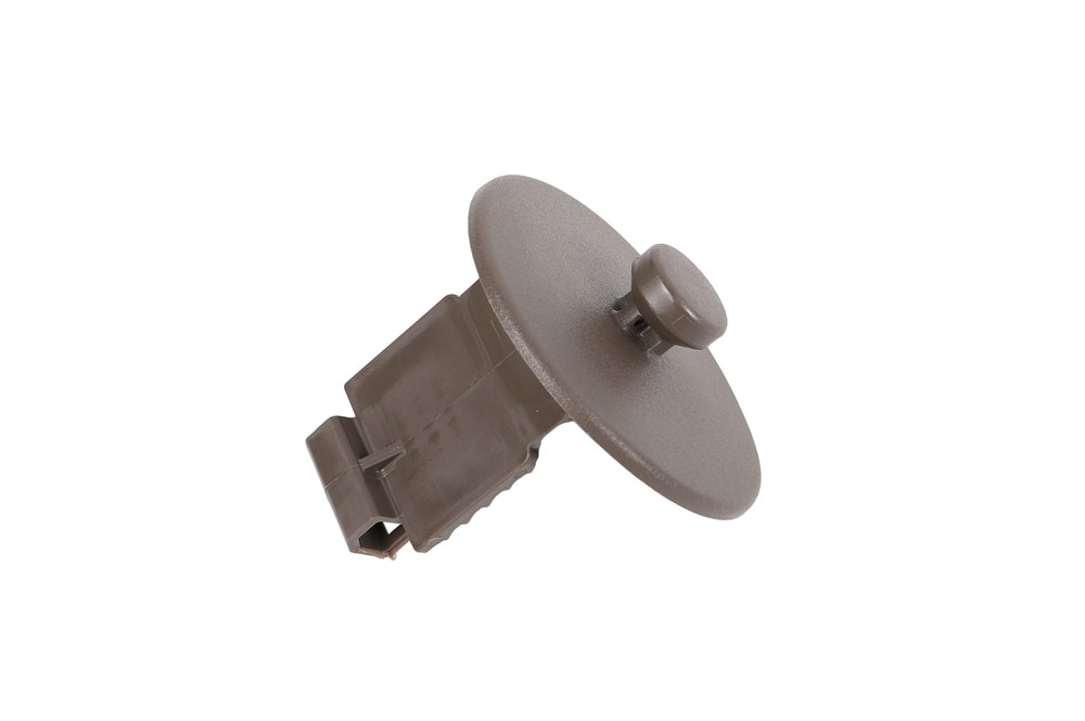 GM Genuine Parts Fawn Floor Carpet Auxiliary Mat Retainer