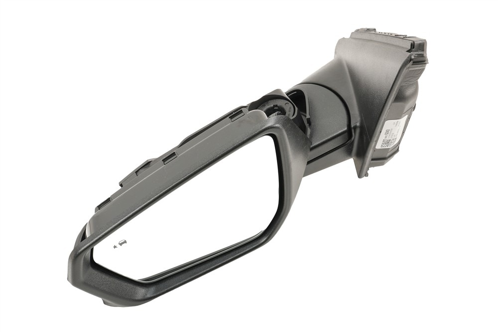 GM Genuine Parts Driver Side Door Mirror