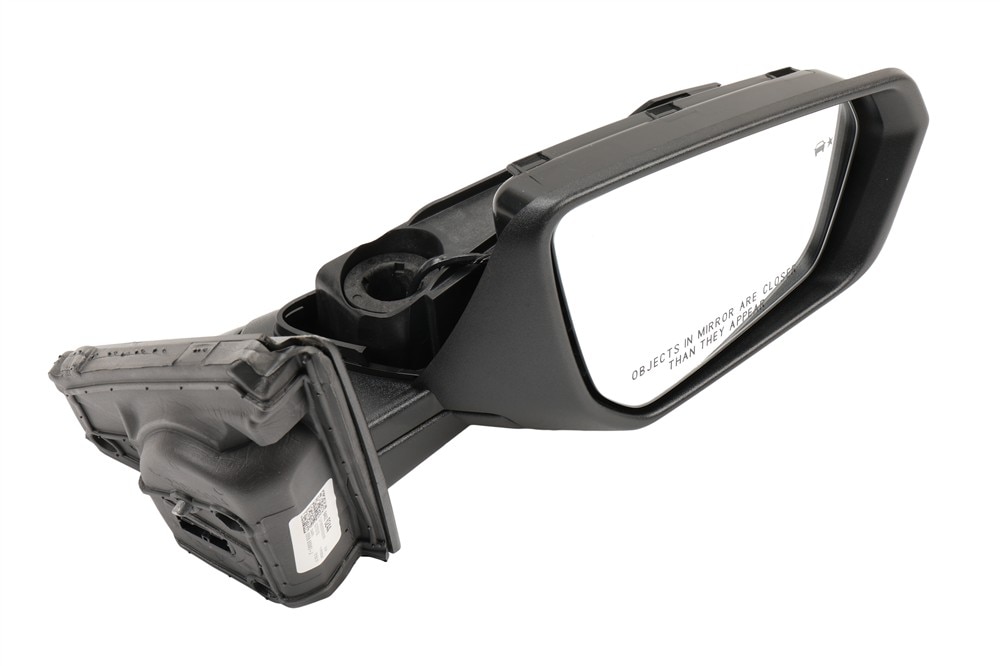 GM Genuine Parts Passenger Side Door Mirror