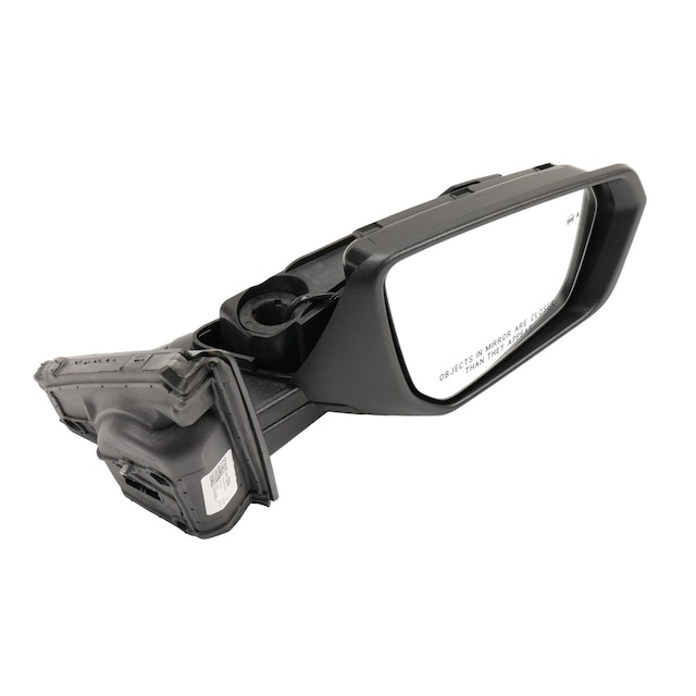GM Genuine Parts Passenger Side Door Mirror